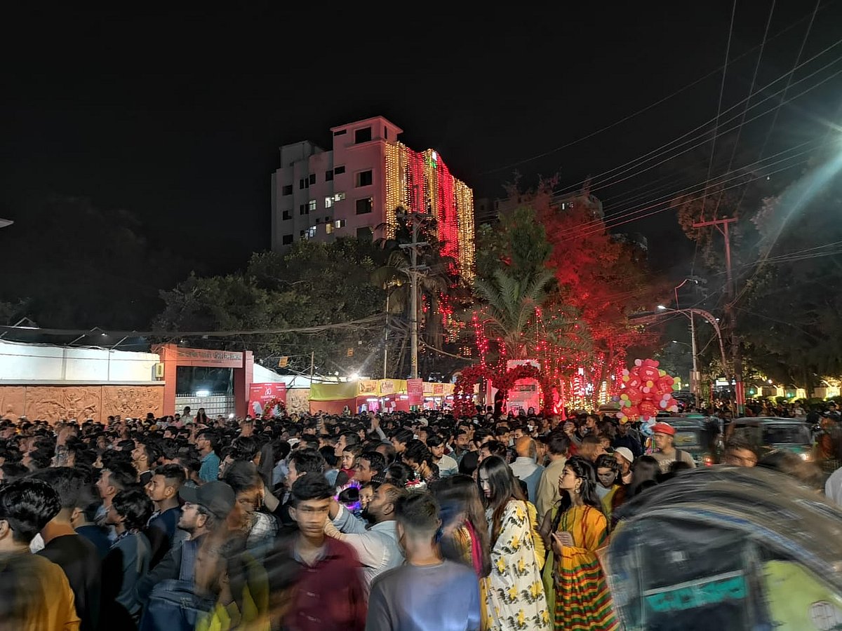 ছবি: প্রথম আলো