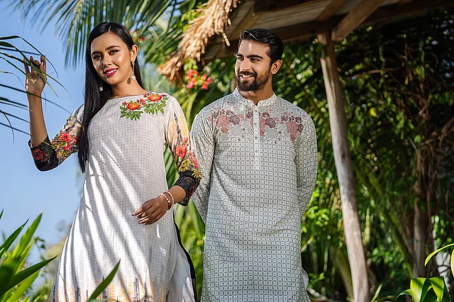 ভালোবাসা দিবসের বিশেষ ক্যাপসুল সংগ্রহও থাকছে । 