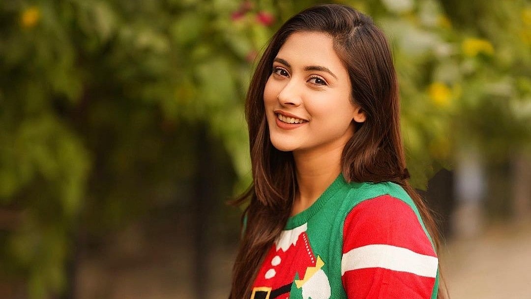 মেহজাবীন চৌধুরী