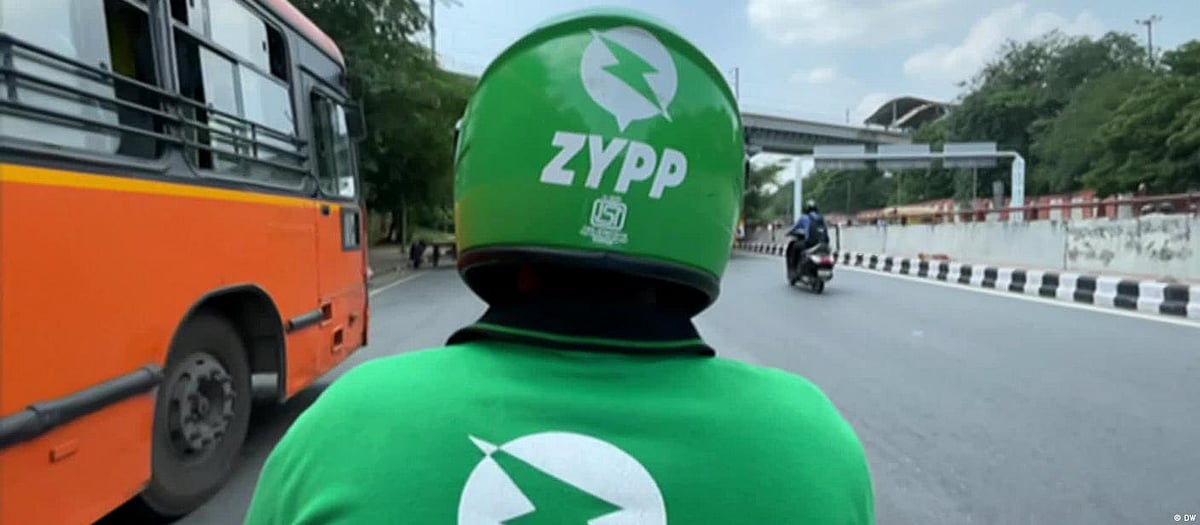 ছবি: ডয়চে ভেলে