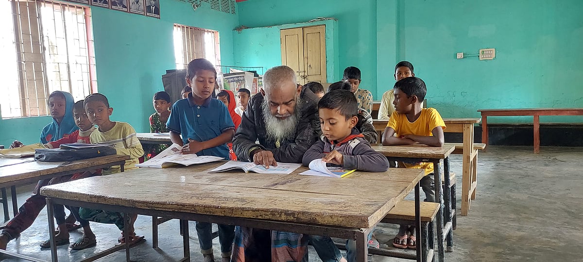 ছবি: প্রথম আলো 