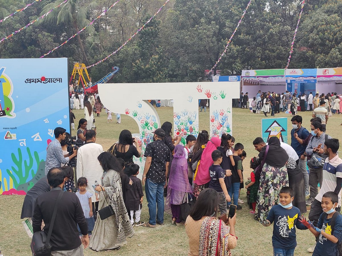 ছবি: সাজিদ হোসেন