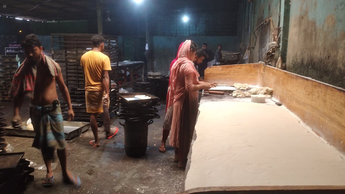  ছবি: সত্যজিৎ ঘোষ