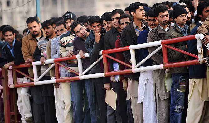 ফাইল ছবি: এএফপি