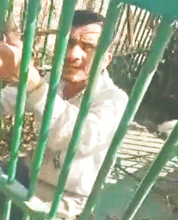 ছবি: এএনআই