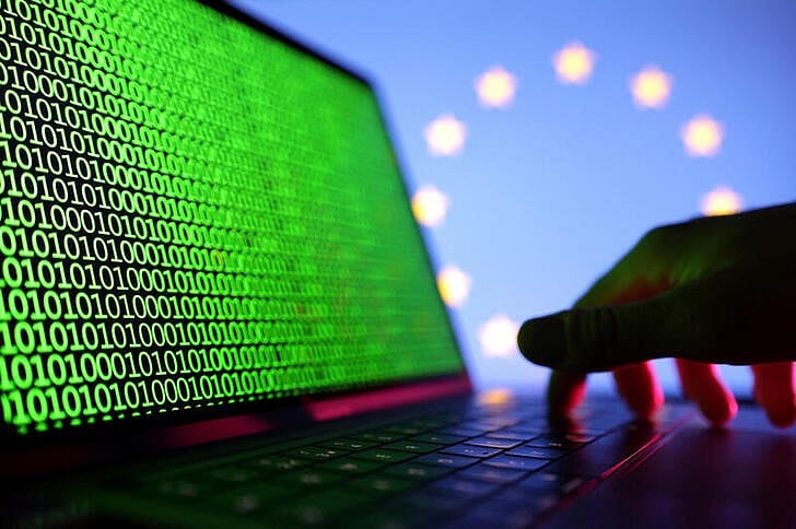 চ্যাটবট ছবি: রয়টার্স 