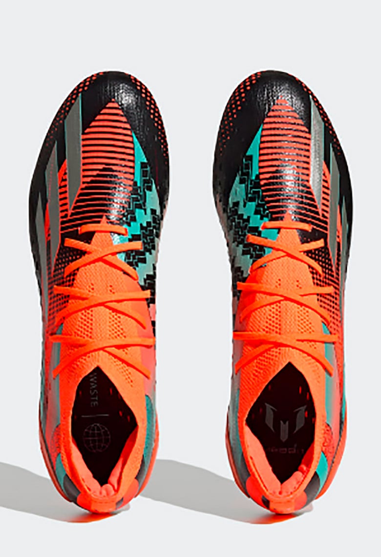 মেসির ক্যারিয়ারকে শ্রদ্ধা জানাতে অ্যাডিডাসের নতুন বুট