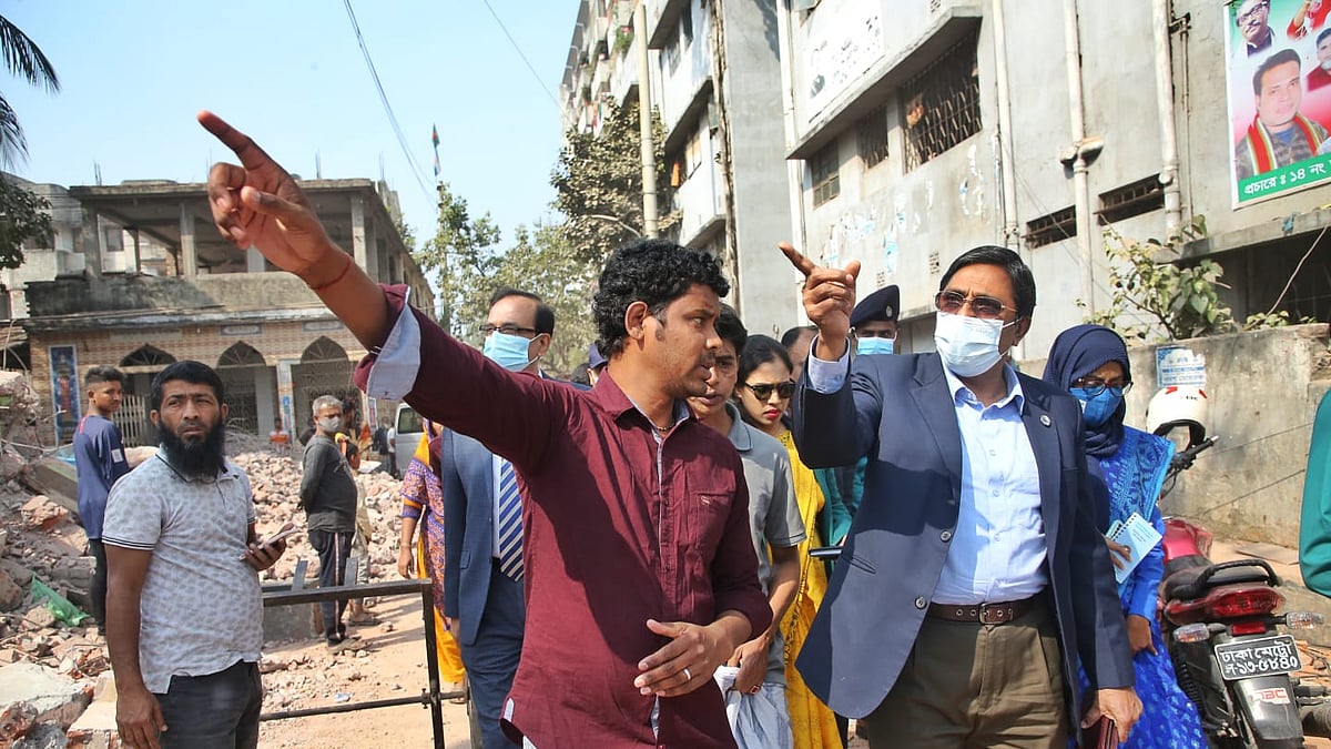  ছবি: দীপু মালাকার