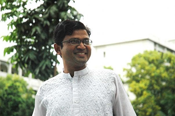 ফেরদৌস ফয়সাল Contributor image