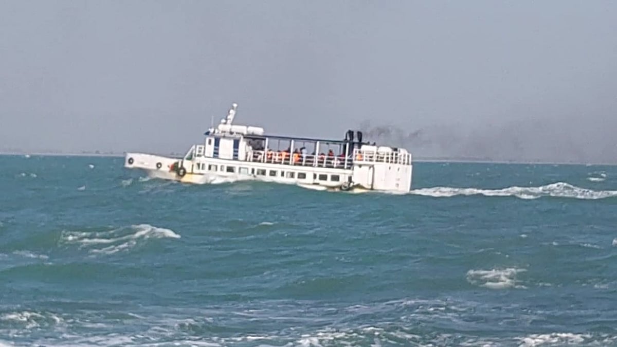 ছবি: লেখকের সৌজন্যে