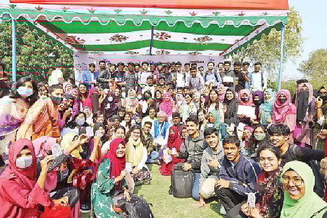 ছবি: শহীদুল ইসলাম