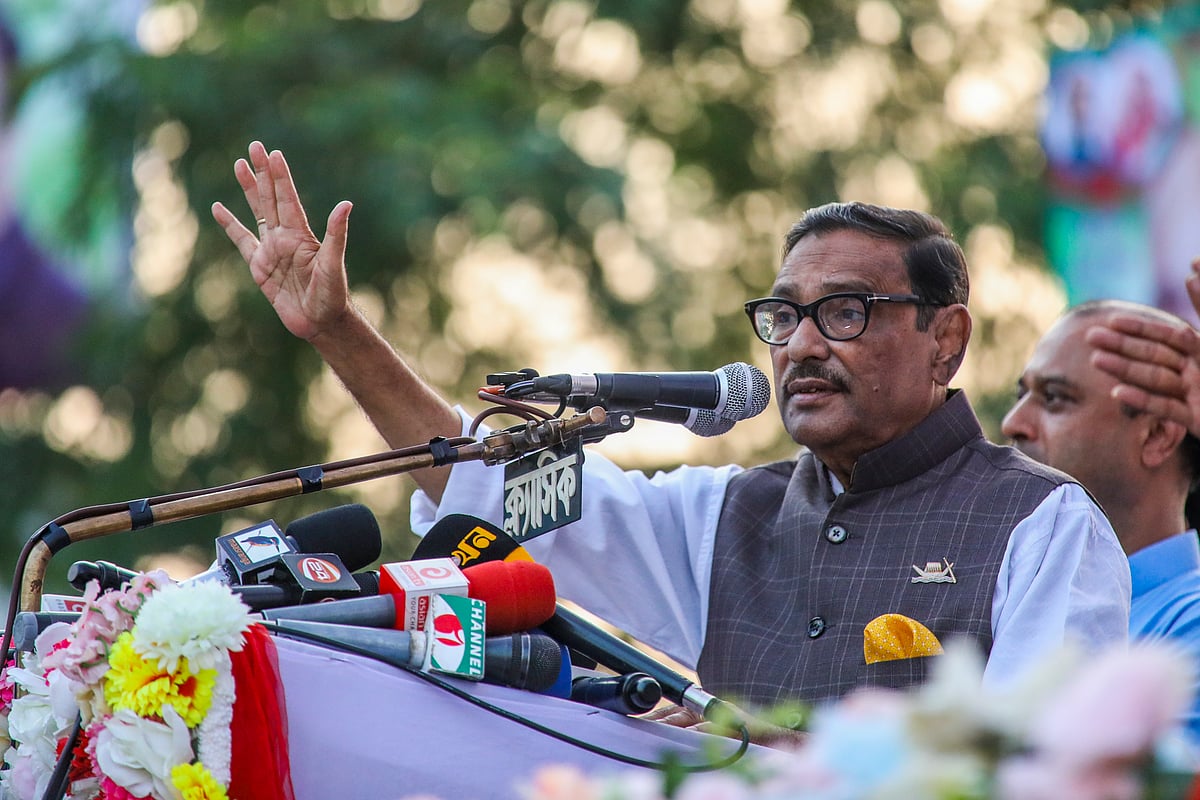 ছবি: তানভীর আহাম্মেদ