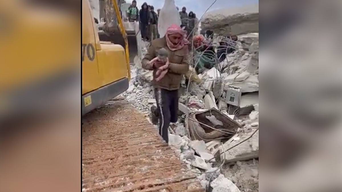 ছবি: ভিডিও থেকে নেওয়া