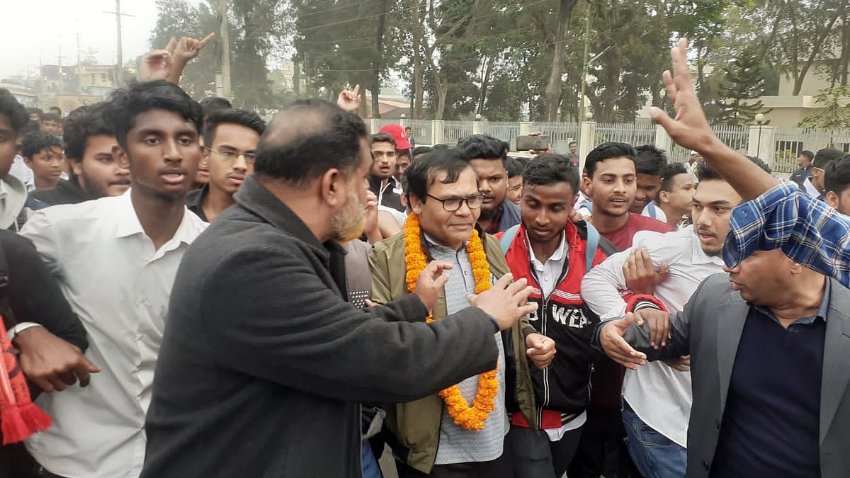 ছবি: প্রথম আলো