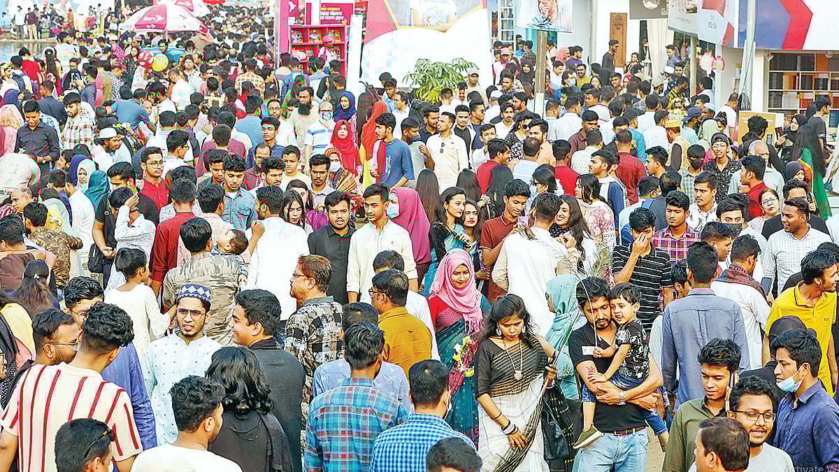 ছবি: আশরাফুল আলম