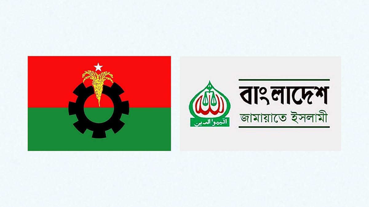 সিলেটের তিনটি আসনে জামায়াত প্রার্থীদের মনোনয়নপত্র প্রত্যাহার, একটিতে বিএনপির ‘বিদ্রোহী’