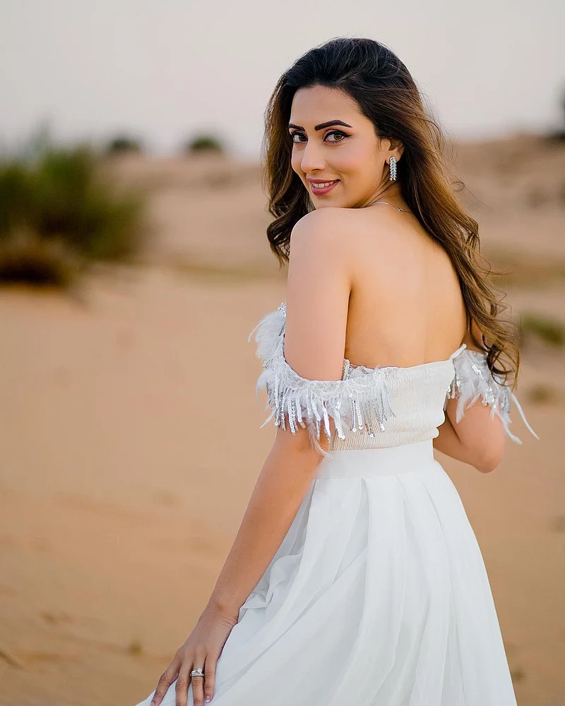  বিদ্যা সিনহা মিম