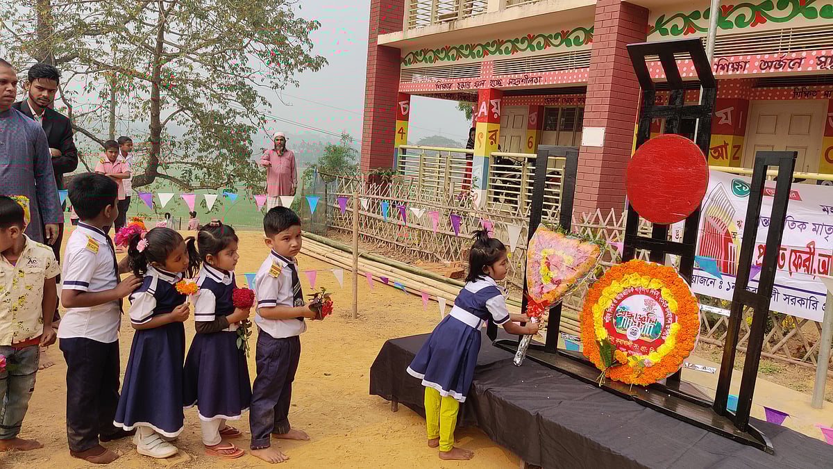 ছবি: প্রথম আলো