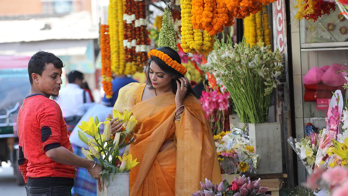 ছবি: সাদ্দাম হোসেন