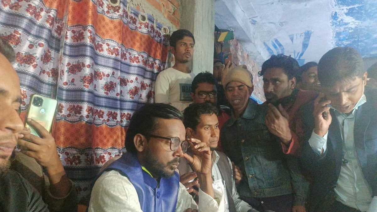 ছবি: প্রথম আলো 