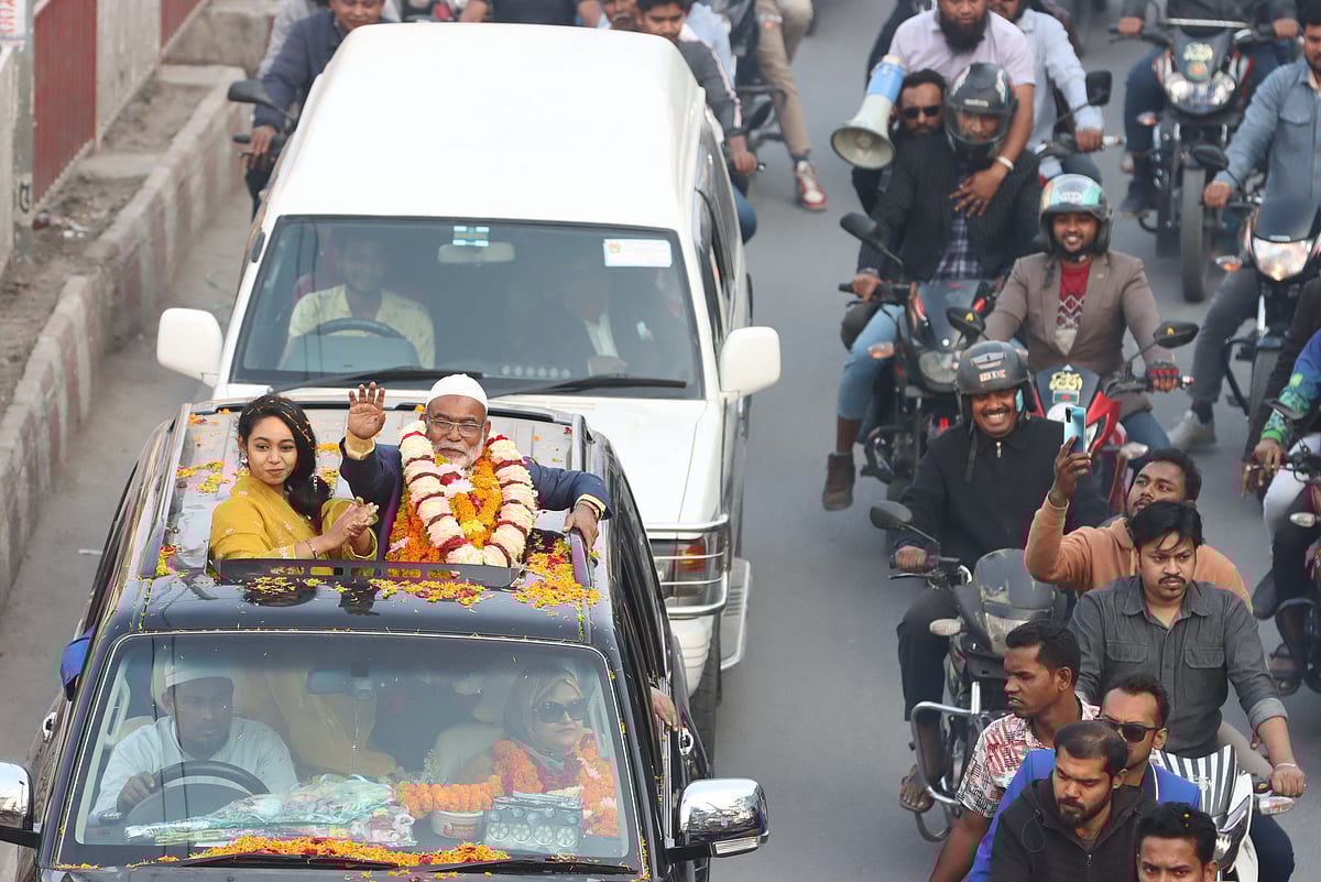 ছবি: মঈনুল ইসলাম