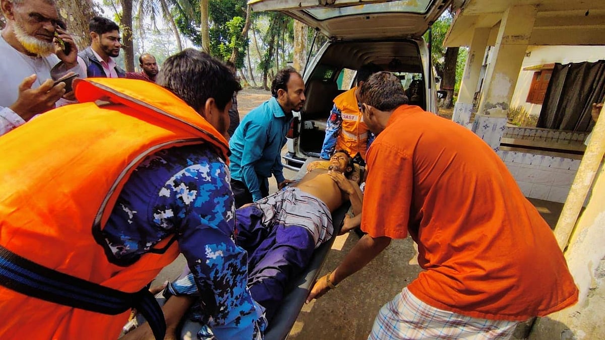 ছবি: প্রথম আলো