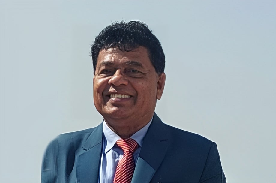 মুজিবুর রহমান