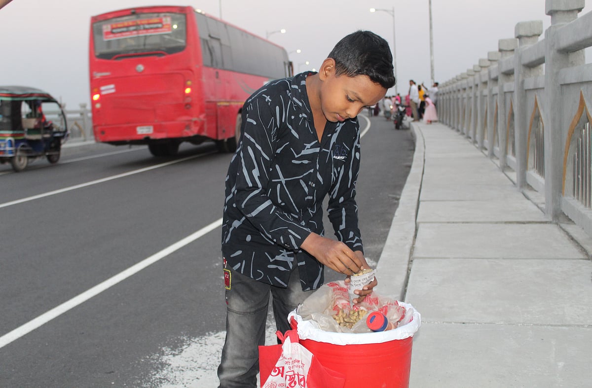 ছবি: এ কে এম ফয়সাল