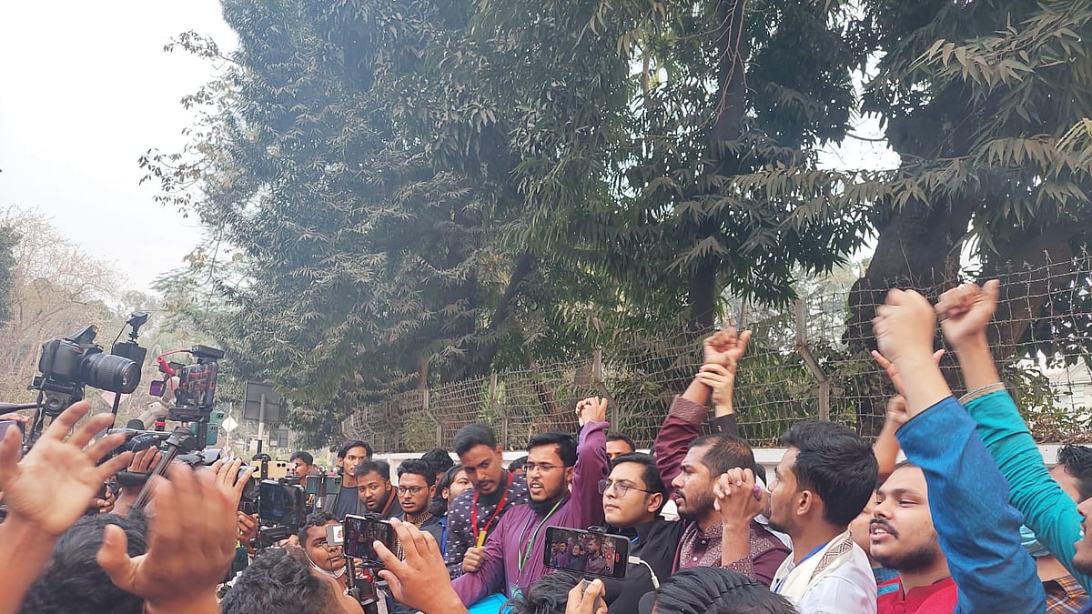 ছবি: প্রথম আলো