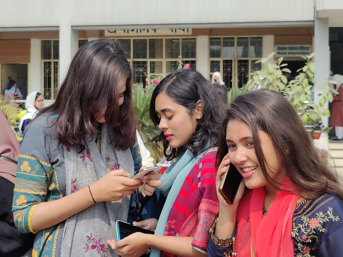 ছবি: খালেদ সরকার