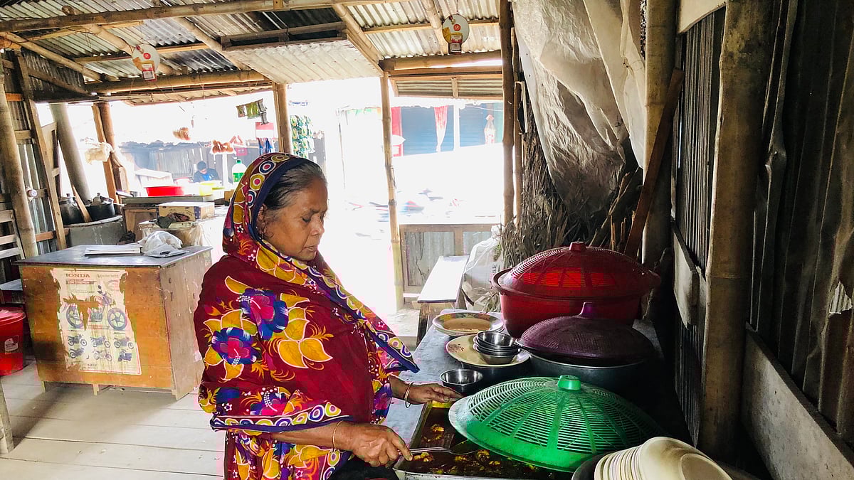 ছবি: প্রথম আলো