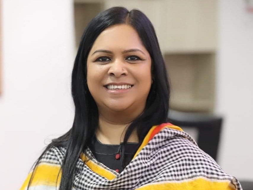 প্রথম আলোর বিশেষ প্রতিনিধি রোজিনা ইসলাম