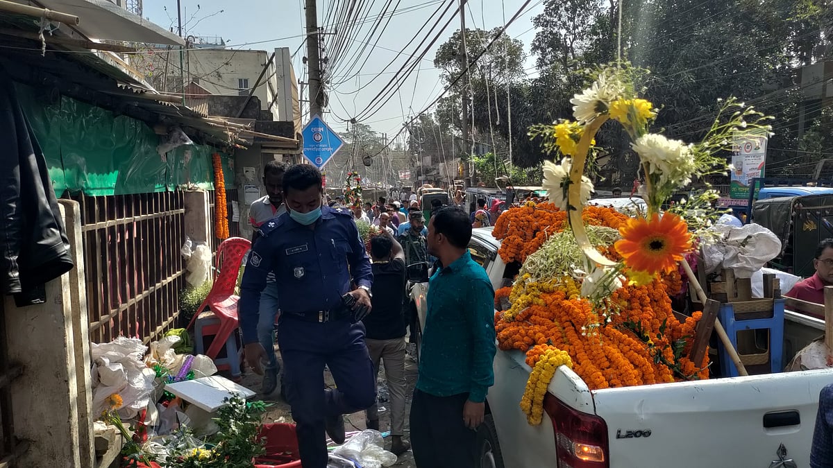 ছবি: প্রথম আলো