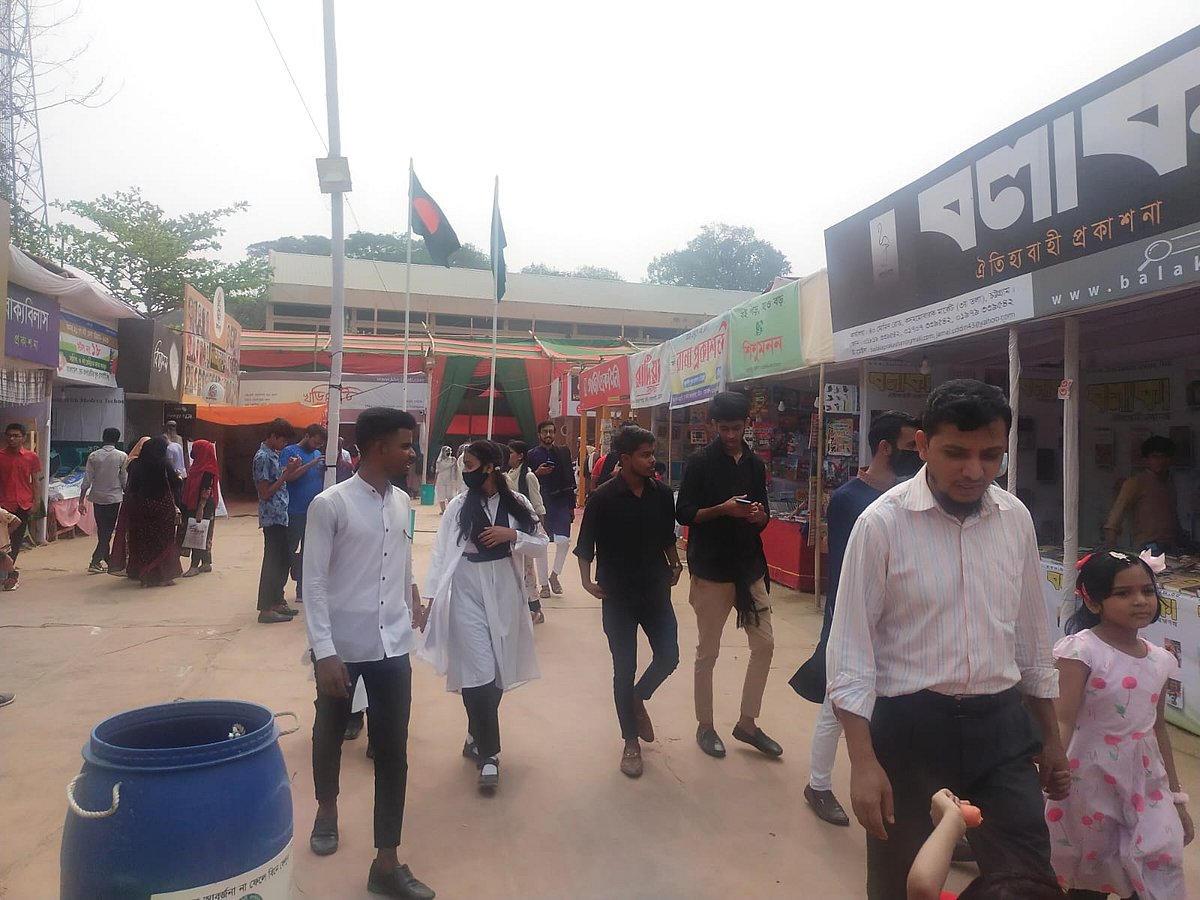 ছবি: প্রথম আলো