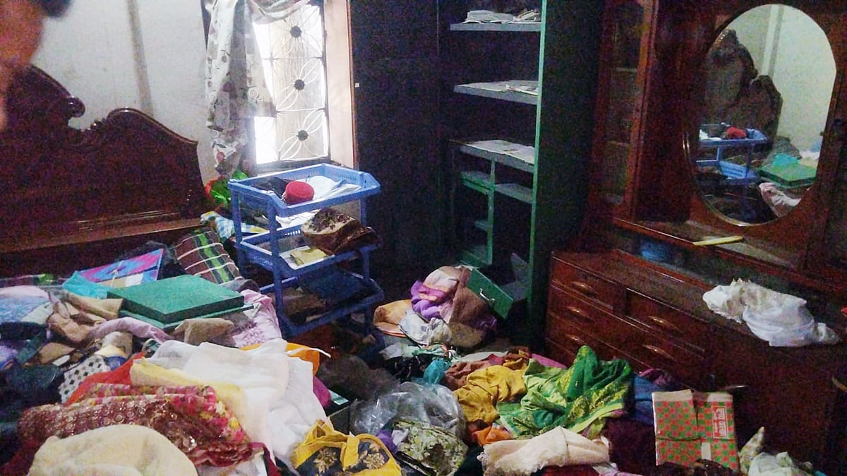 ছবি: প্রথম আলো