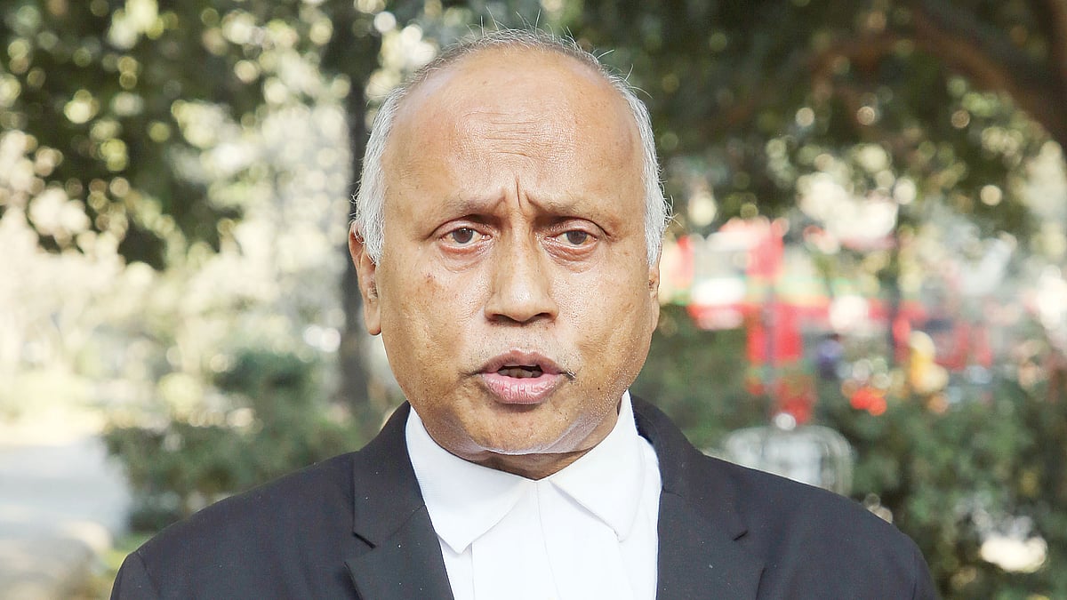 খুরশীদ আলম খান