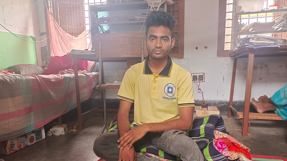 ছবি: প্রথম আলো