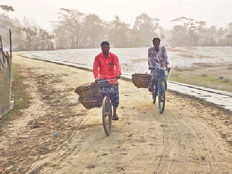 ছবি: আলমগীর কবীর