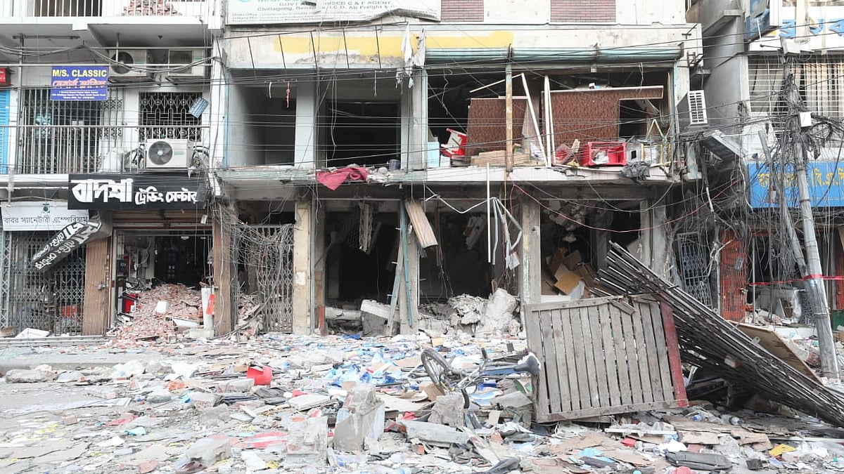 প্রথম আলো ফাইল ছবি