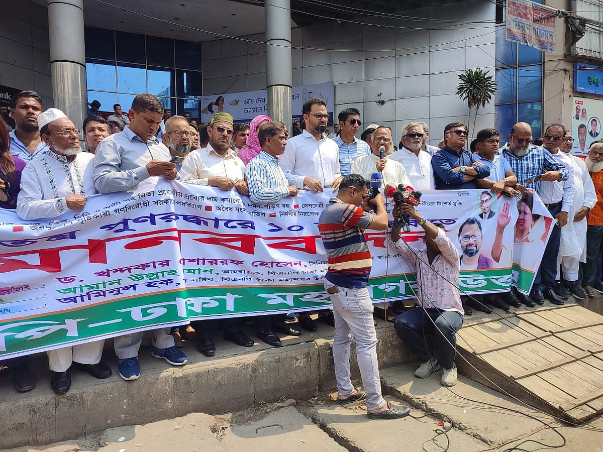 ছবি: সামছুর রহমান