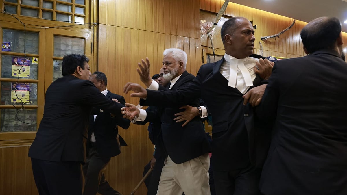 ছবি: শুভ্র কান্তি দাশ