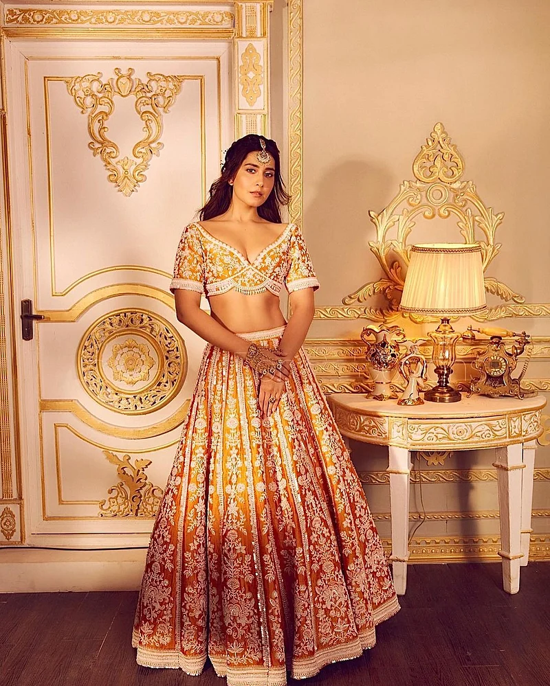 রাশি খান্না