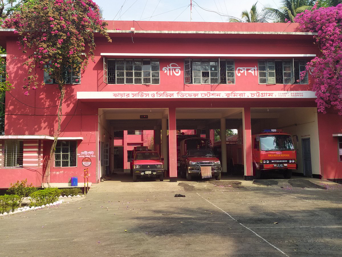 ছবি: প্রথম আলো