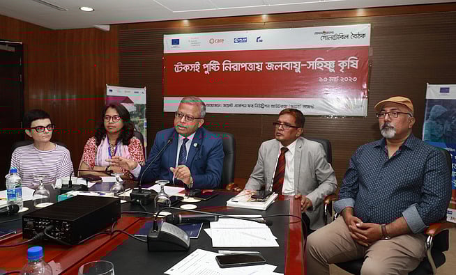 ছবি: জুয়েল শীল