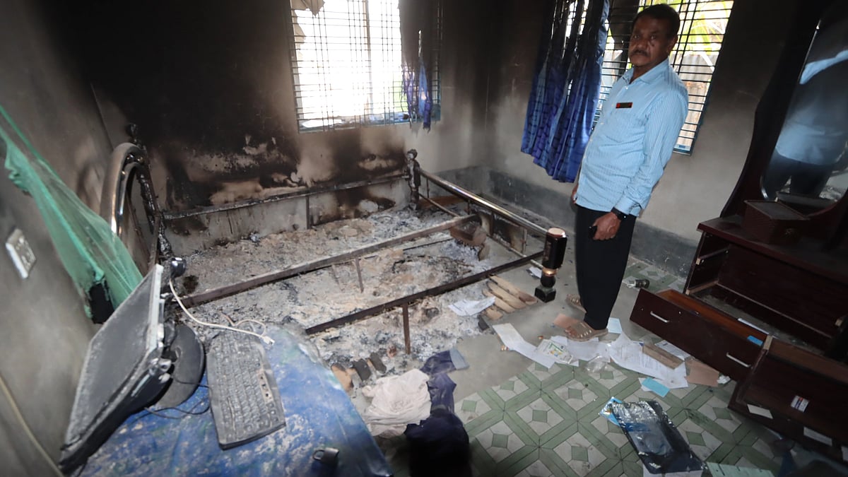 ছবি : প্রথম আলো