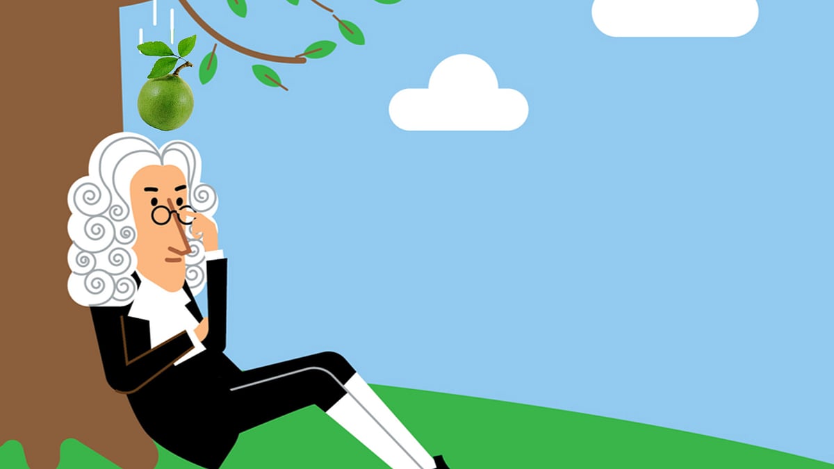 অলংকরণ: একটু থামুন