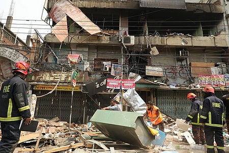 ছবি: সৈয়দ জাকির হোসেন