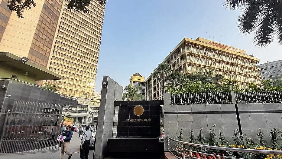 ফাইল ছবি: প্রথম আলো