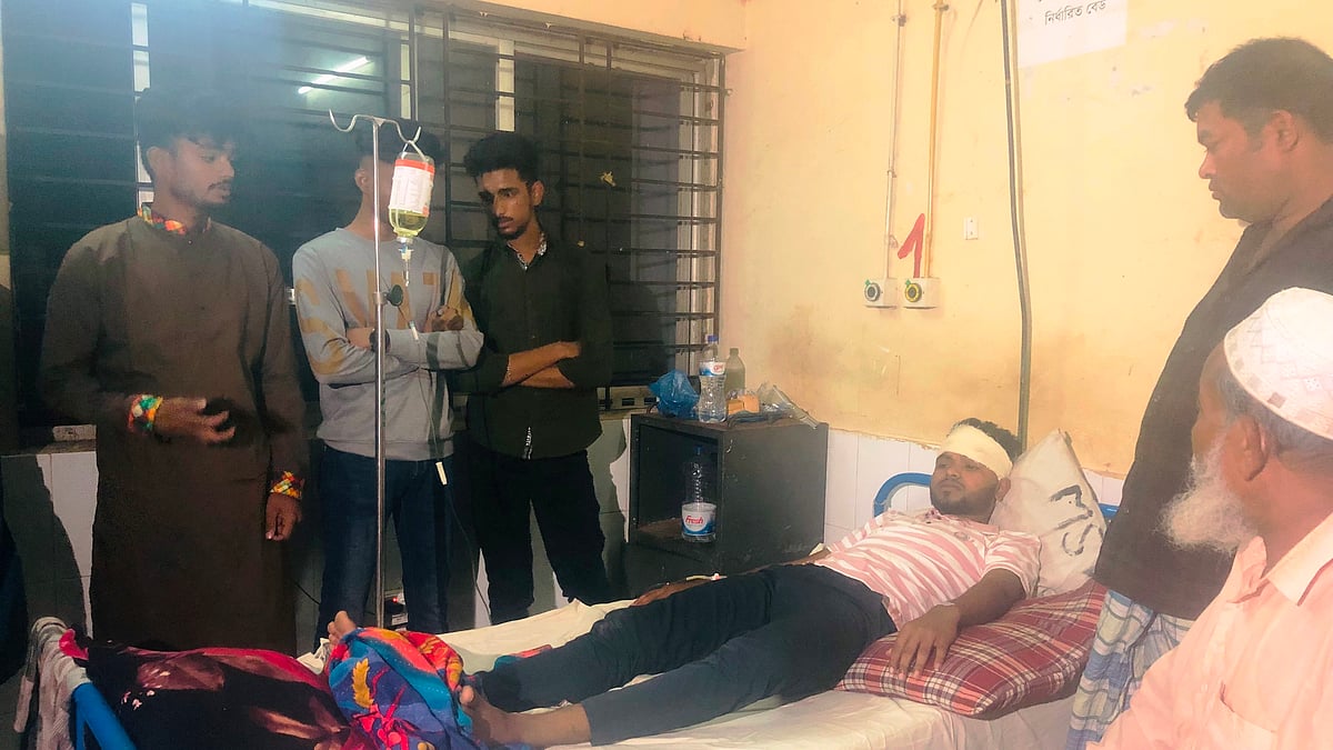 ছবি: প্রথম আলো