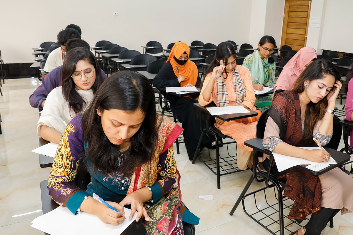 প্রতীকী ছবি 